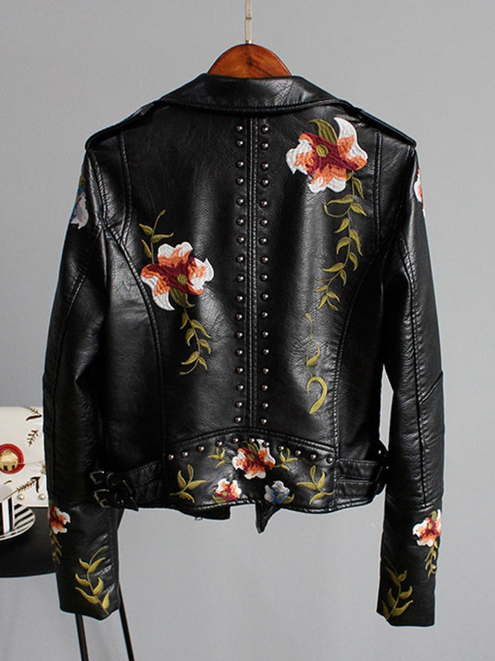 Drune | Mühelose und Trendige Allgemeine Jacke
