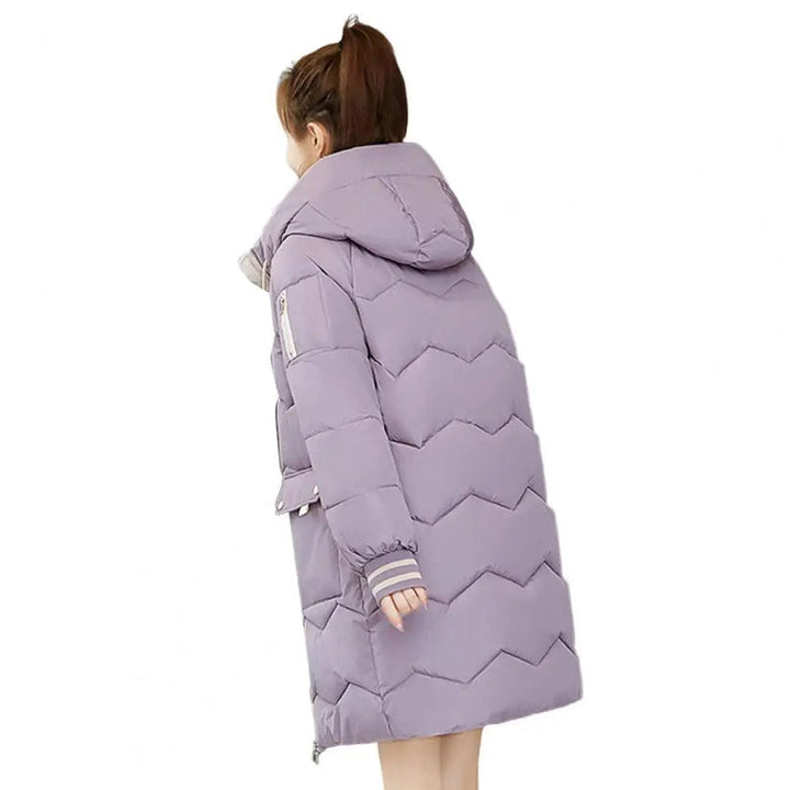 Drune | Gefütterte Jacke für Damen Dorothee