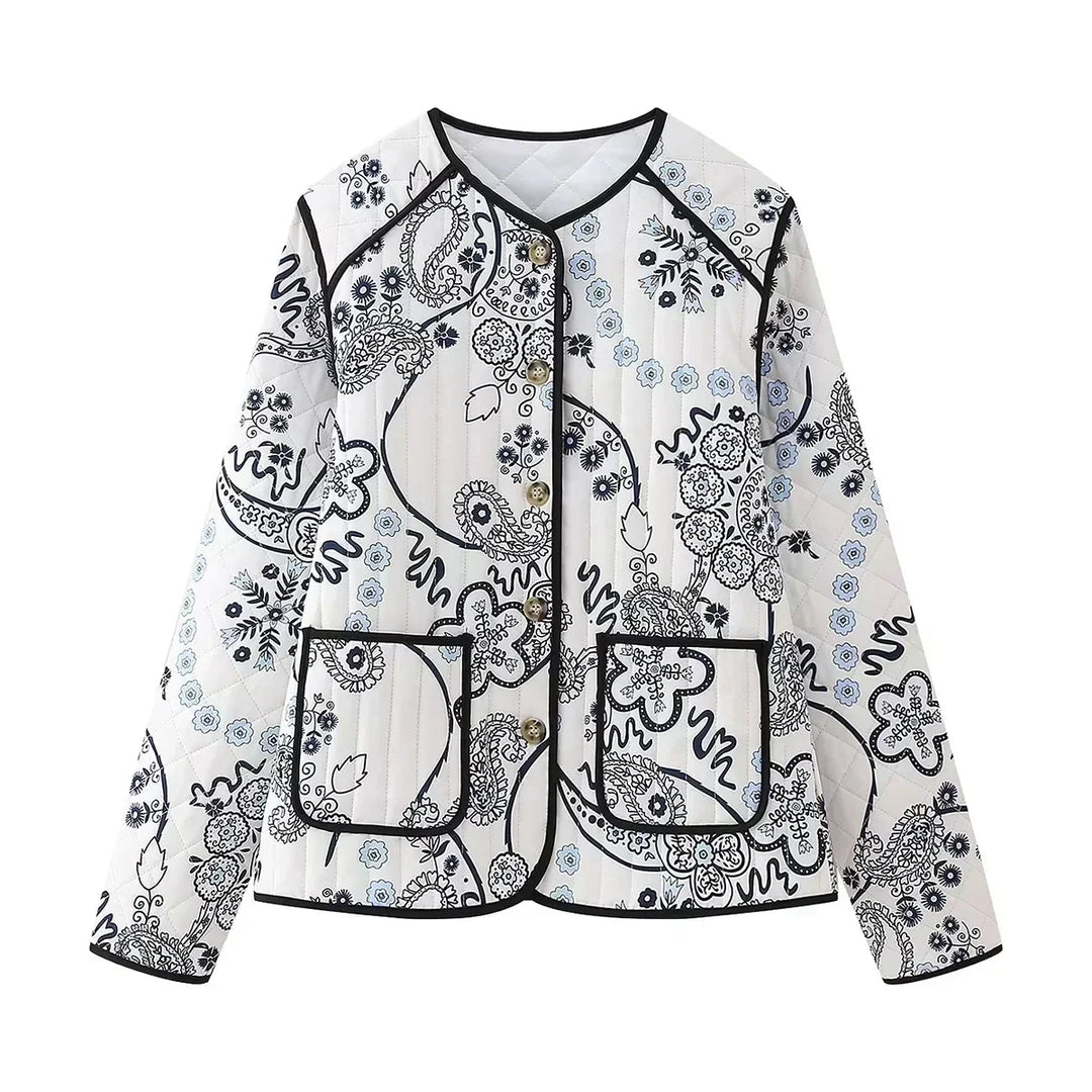 Drune | Schicke und vielseitige allgemeine Jacke