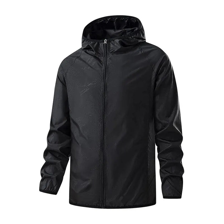 Drune - Leistung Outdoor Jacke - Wind- Jacke für alle Wetterbedingungen