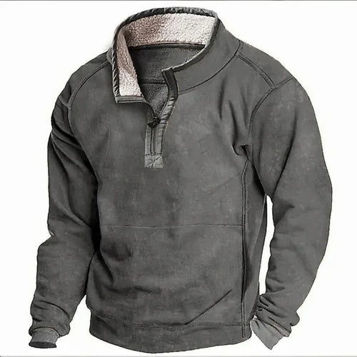 Drune | Herbst-Strickjacke, kuschelig & bequem