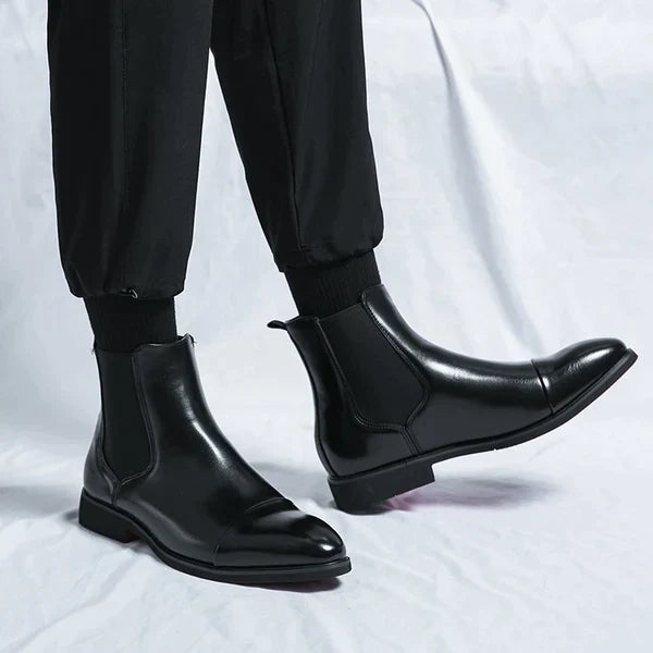 Drune | Stylische Stiefel für Herren
