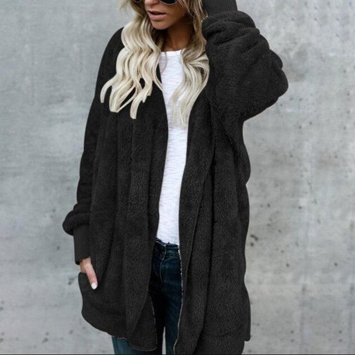 Drune | Entspannte und zeitlose Jacke