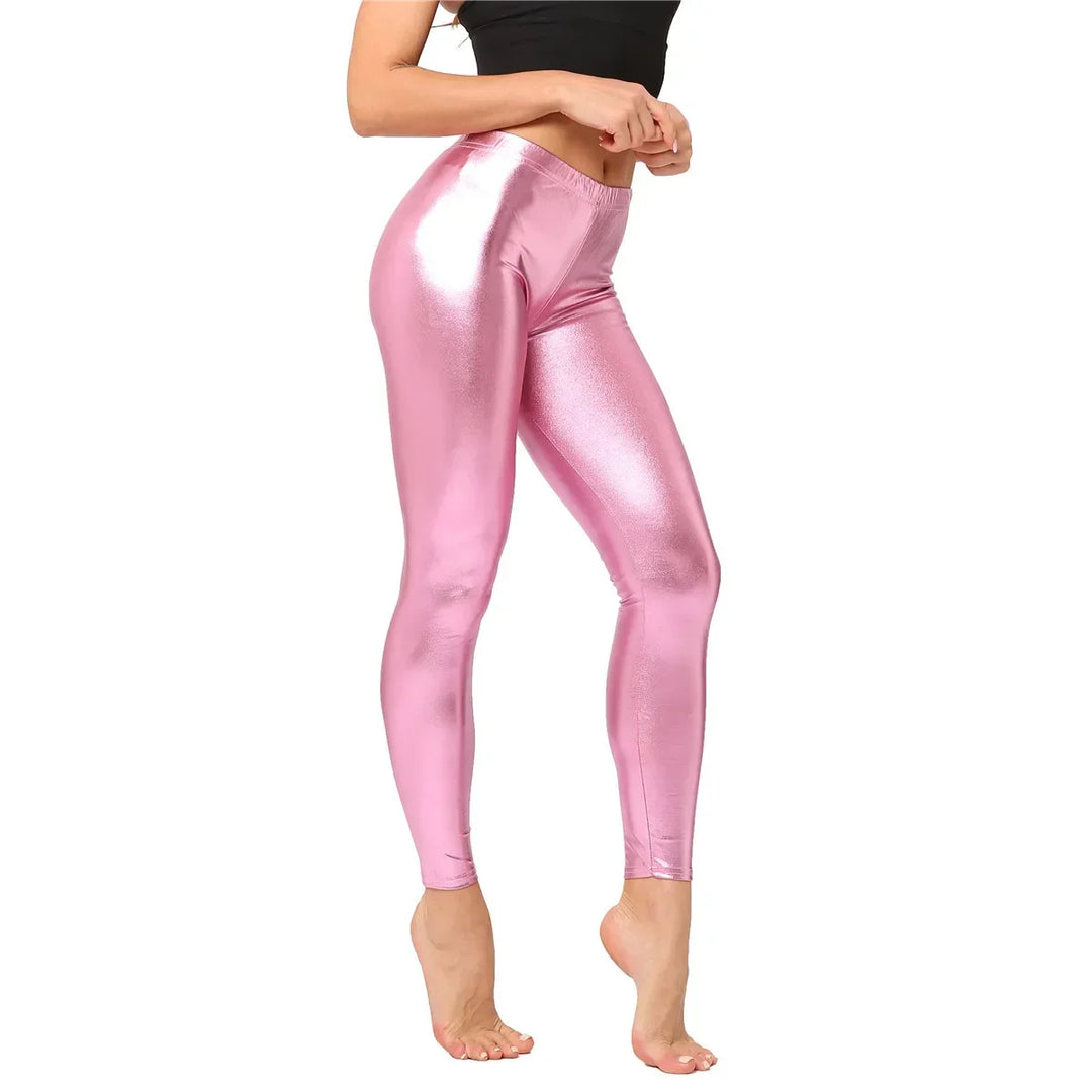 Drune | Domino Energie Leggings