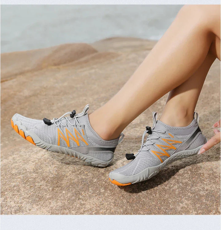 Drune | Wasserabweisende Barfußschuhe Für Damen Und Herren