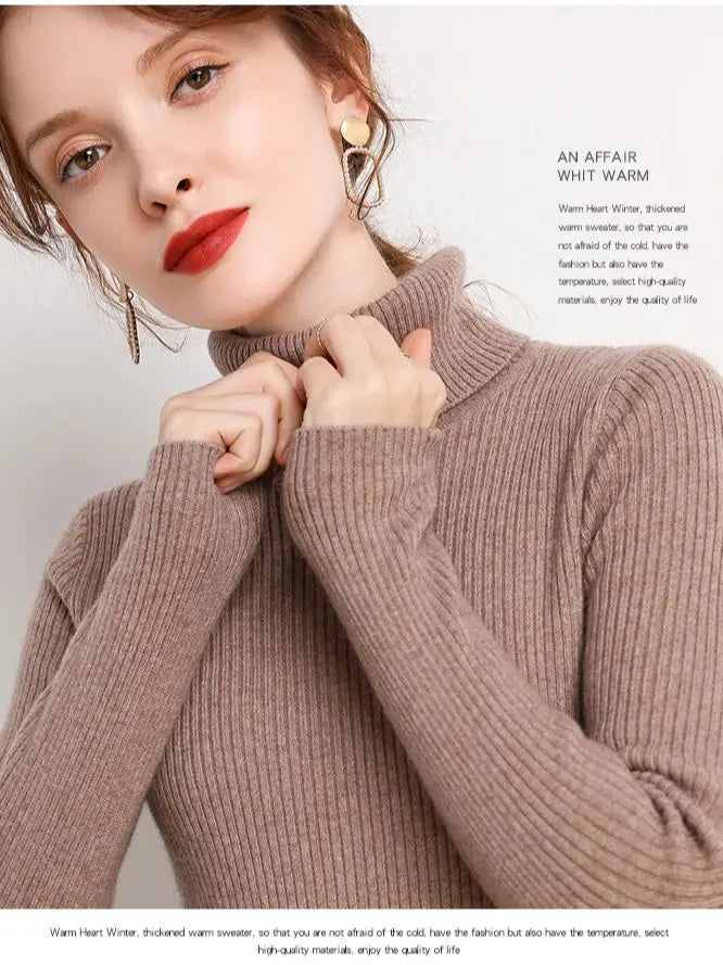 Drune | Strickpullover Gerippte Struktur Figurunabhängiger Schnitt