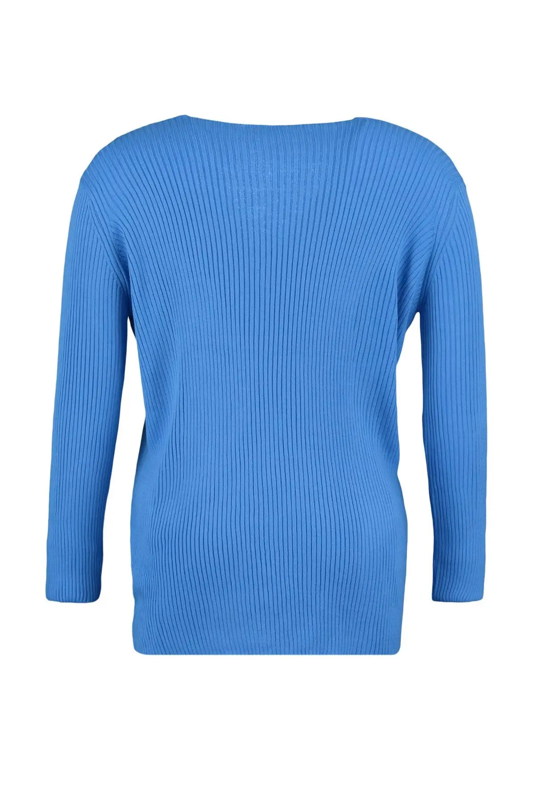 Drune | Lässig Pullover Übergröße