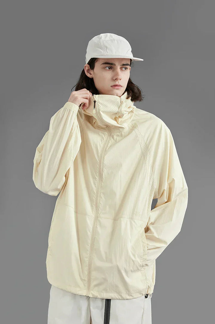 Drune | Walkjacke für Männer