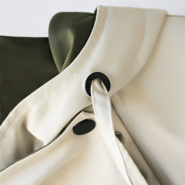 Drune | SIERRA DRIFT JACKE
