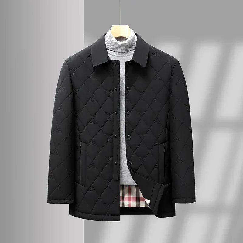 Drune | Lässige Jacke