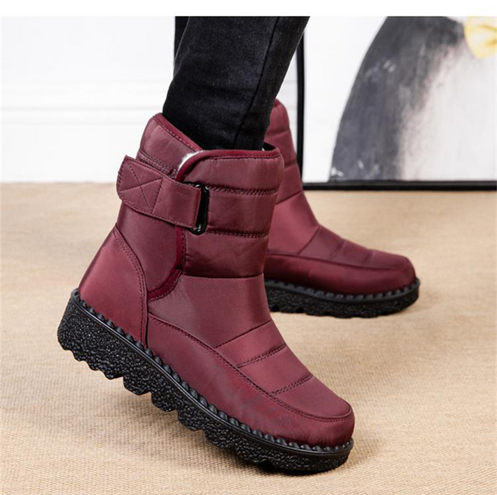 Drune | leichte schneestiefel für damen