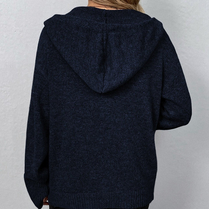 Drune | Stilvolles Sweatshirt