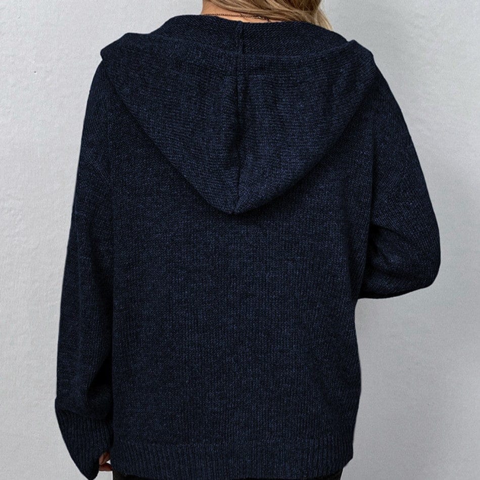 Drune | Moderne und modische Winterjacke
