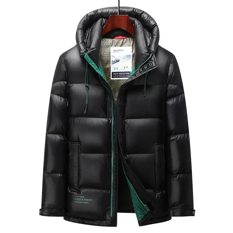 Drune | Winterjacke