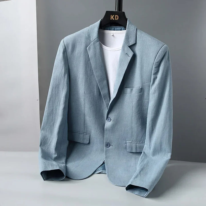 Drune | Eleganter Herren Leinenblazer