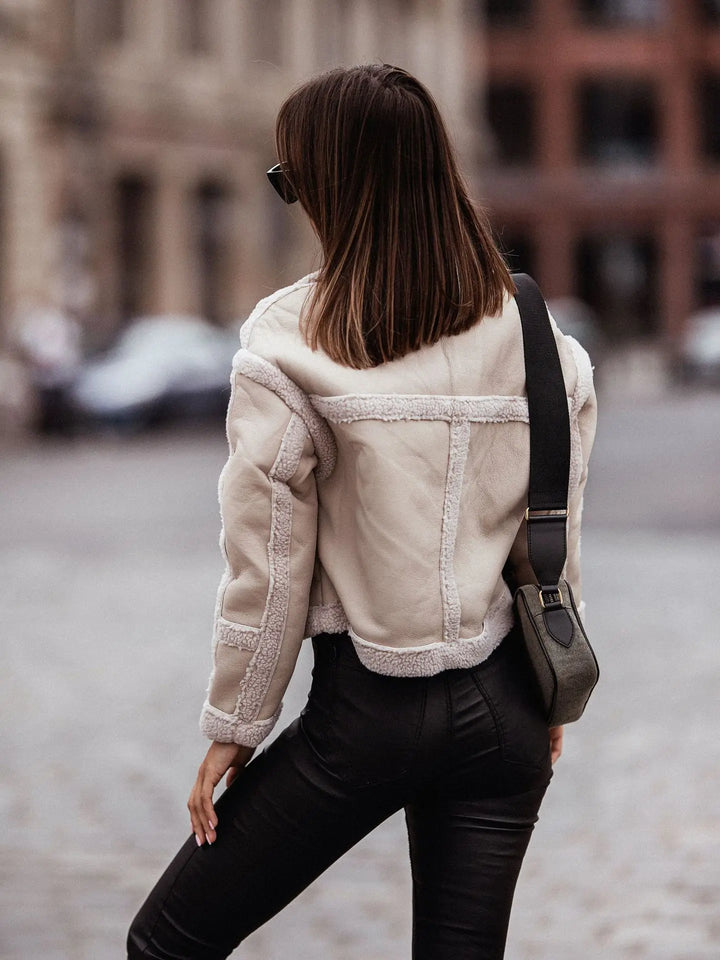Drune | Die Teile aufsammeln Jacke
