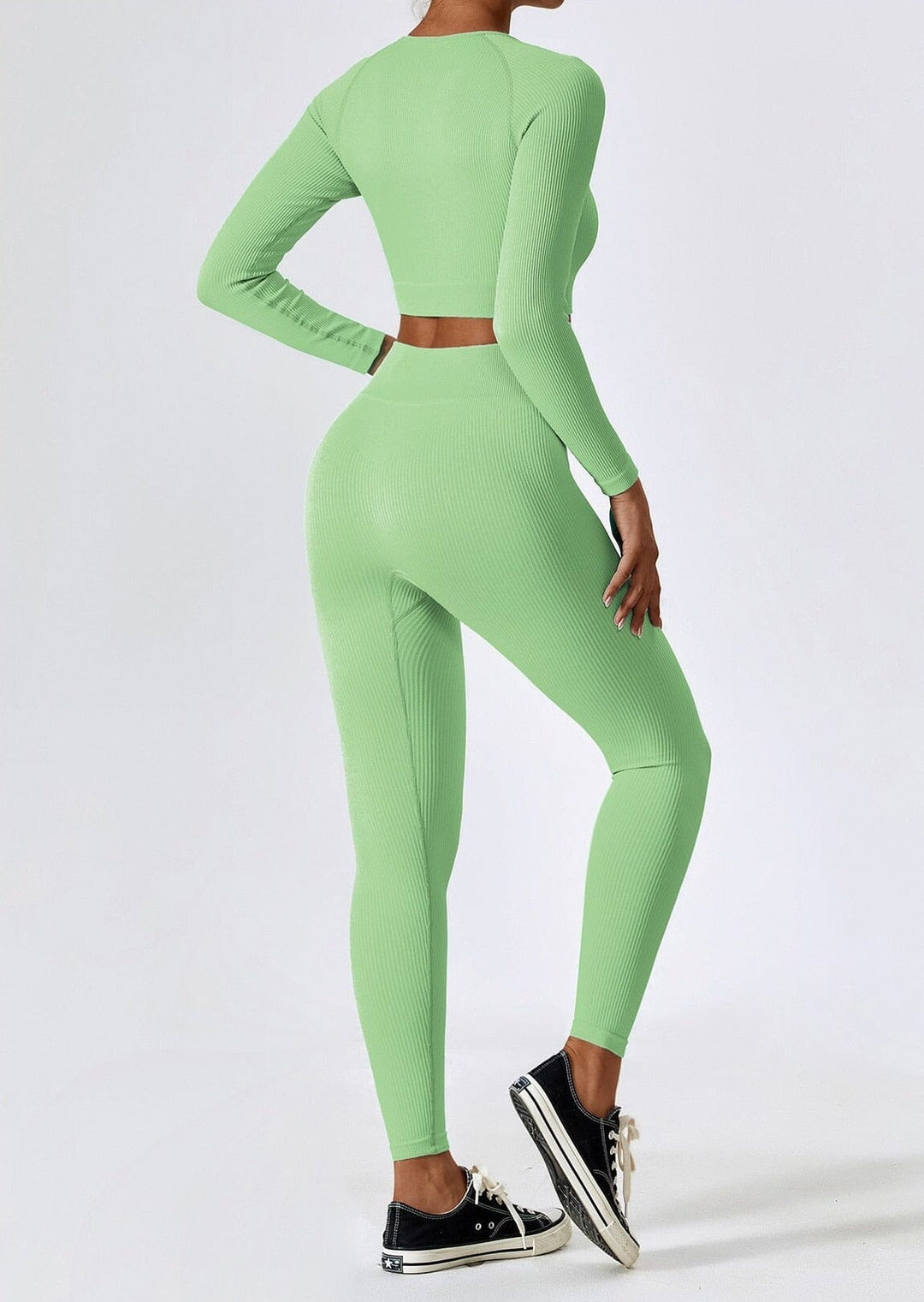 Drune Grove-Shirt-Set – Leggings + Top