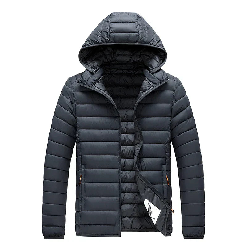 Drune | Wasserdichte Jacke