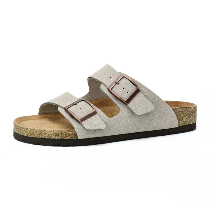 Drune | Luxuriöse Ledersandalen