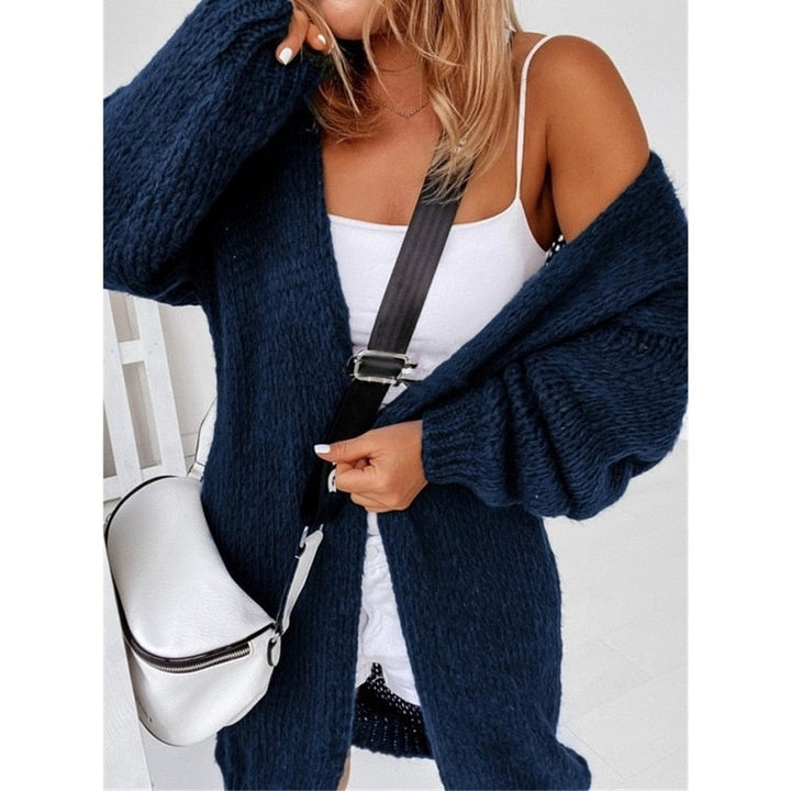 Drune | Strickjacke für Damen