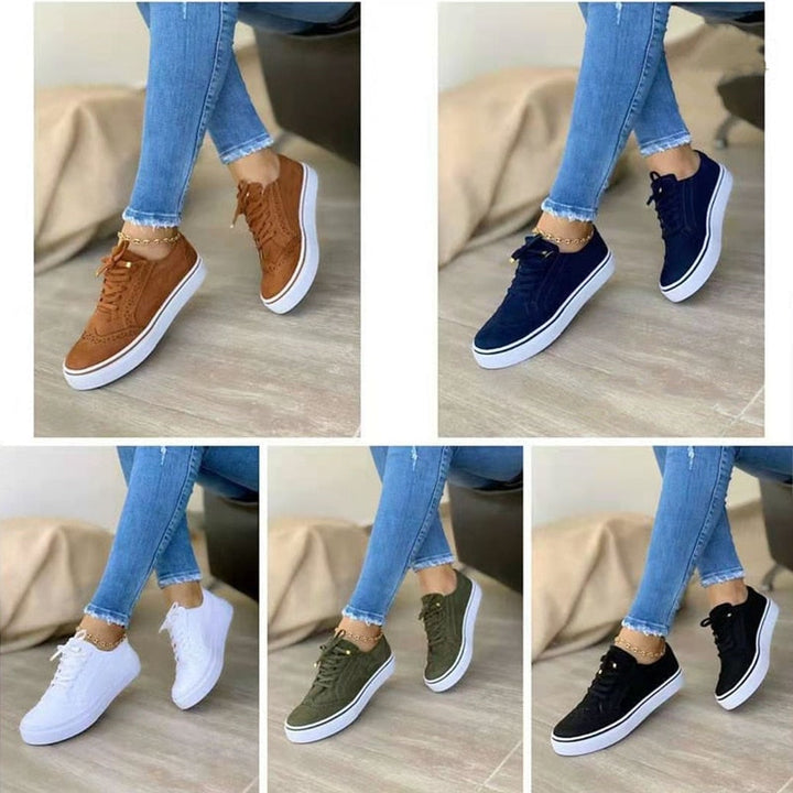 Drune | Bequeme orthopädische Sportschuhe