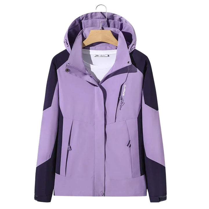 Drune | Unisex-Skijacke - Oberbekleidung