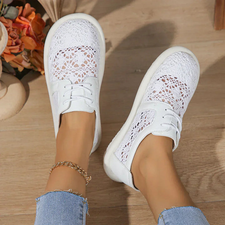 Drune | Orthopädische Mesh Schuhe