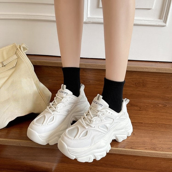 Chezzie Chunk Sneakers | Stilvoll und super cool Drune