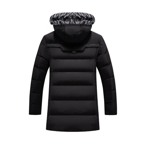 Drune | Eleganter und warmer Mantel für Frauen