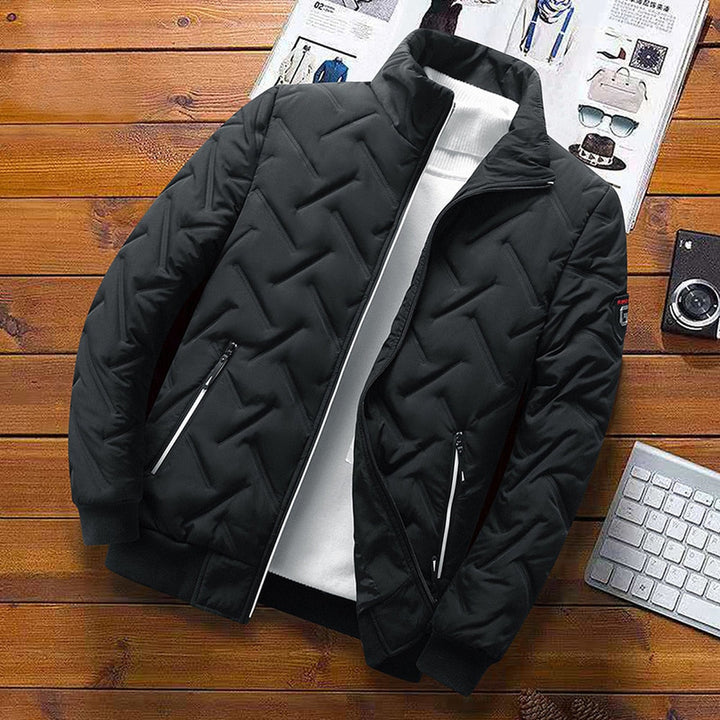 Drune | Moderne und warme Daunenjacke für Herren