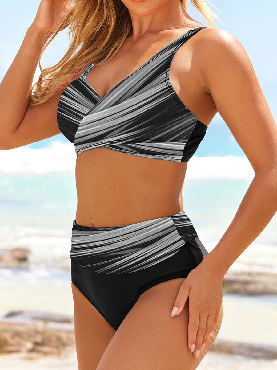 Bodyshape Bikini