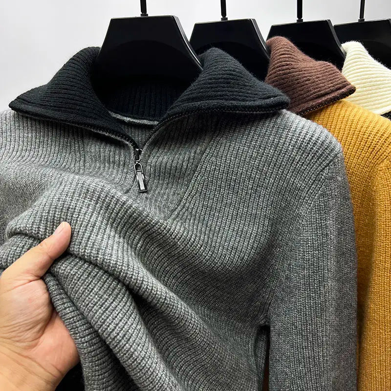 Drune | Creston Fleece Jacke