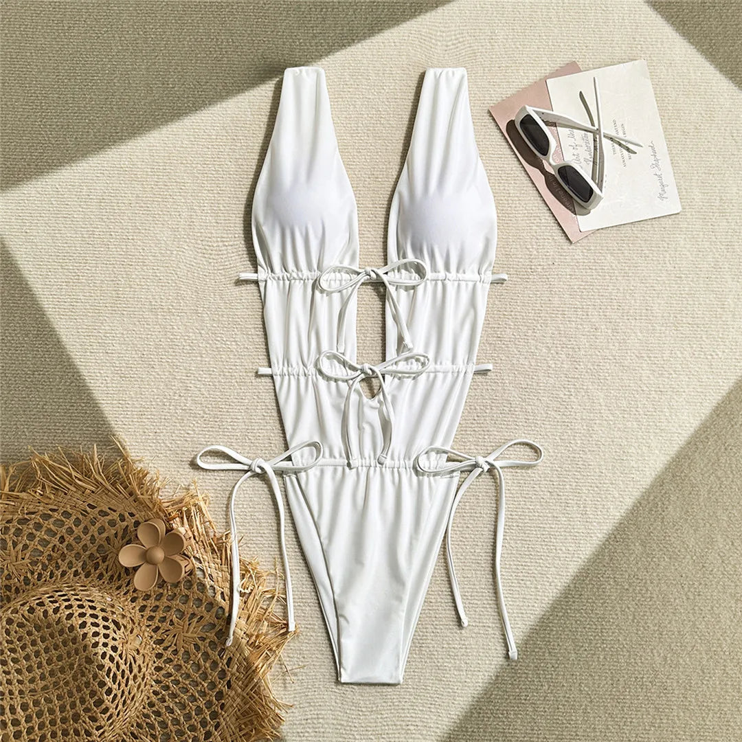 Drune | All The Stars Monokini