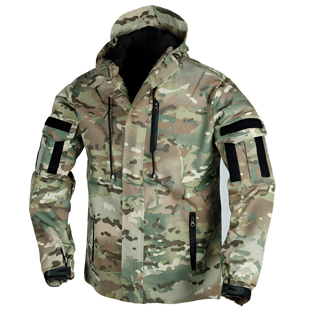 Drune | Brantley Taktische Jacke