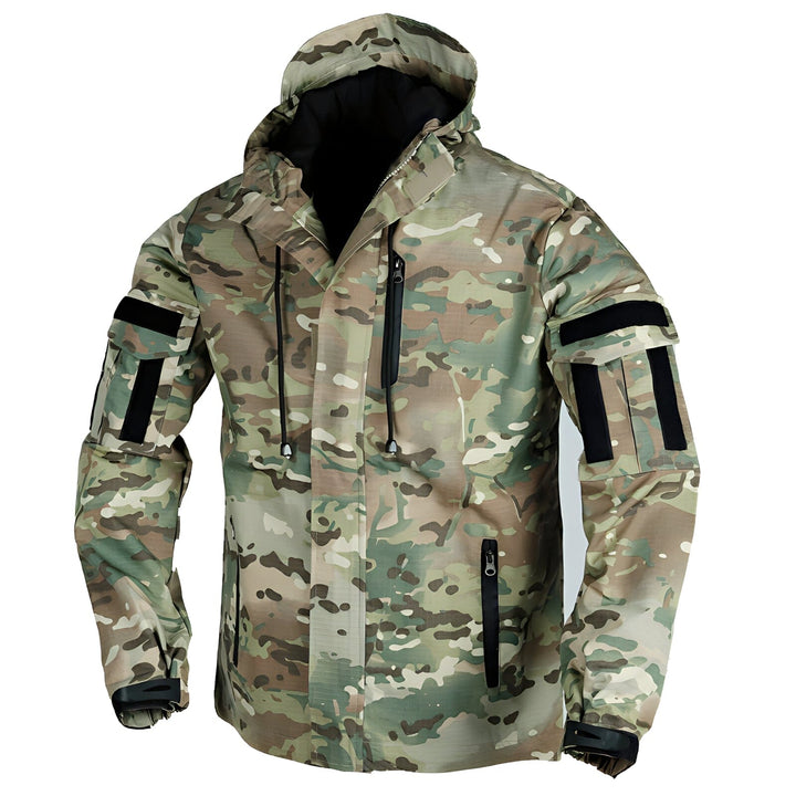 Drune | Brantley Taktische Jacke