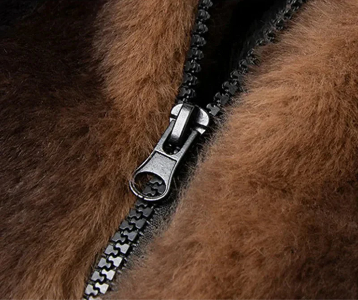 Drune | Bomberjacke
