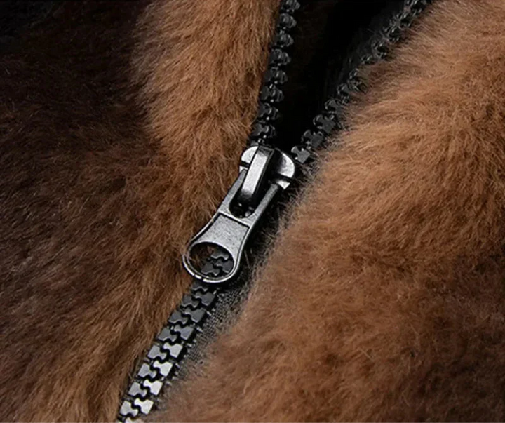 Drune | Jacke für Männer Luxus-Stil - Eryon