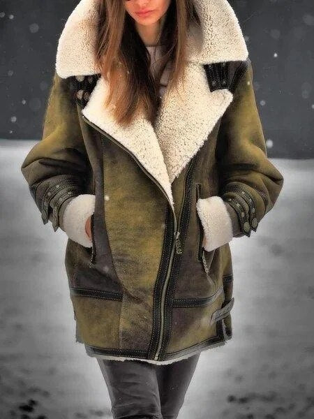 Drune | Zeitlose und stilvolle allgemeine Jacke