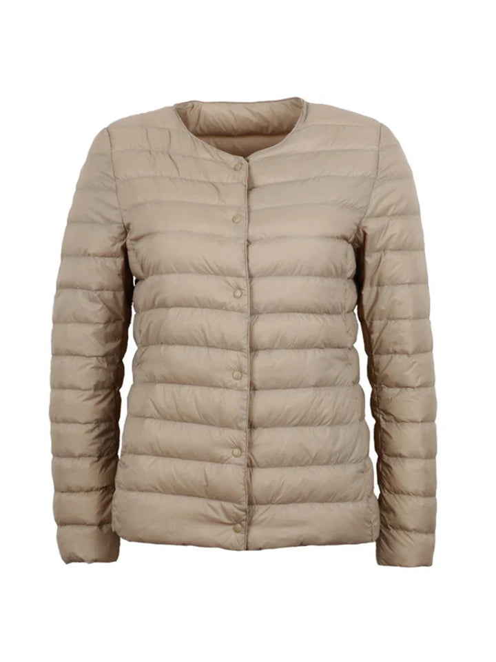 Drune | Elegant quilted jacket
