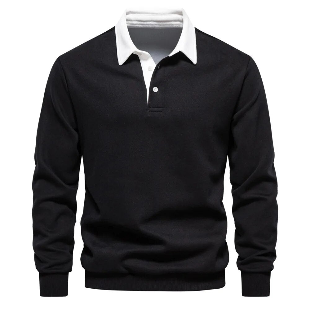 Drune | Stilvoller Pullover für Männer