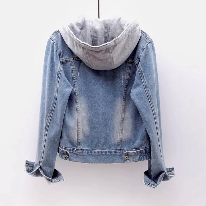 Drune | Jeansjacke für Damen