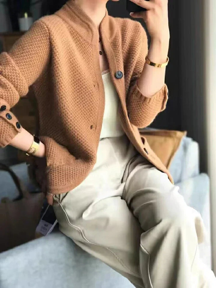 Drune | Jacke Stilvoll & Warm