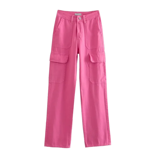 Drune - Retro - Hohe Taille - Sommer