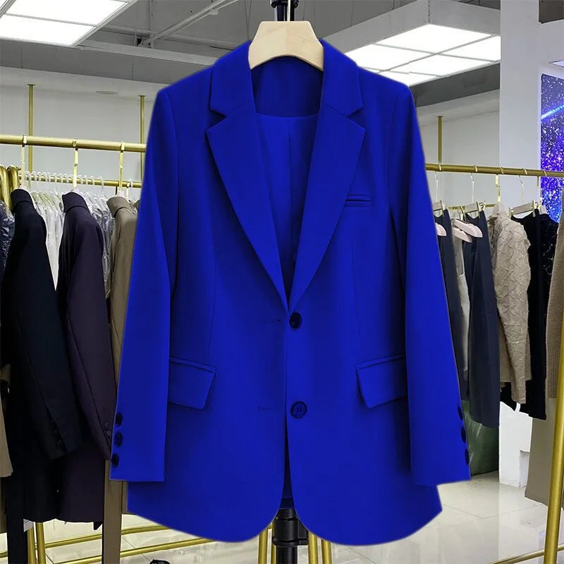 Drune | Eleganter Freizeitblazer für Damen