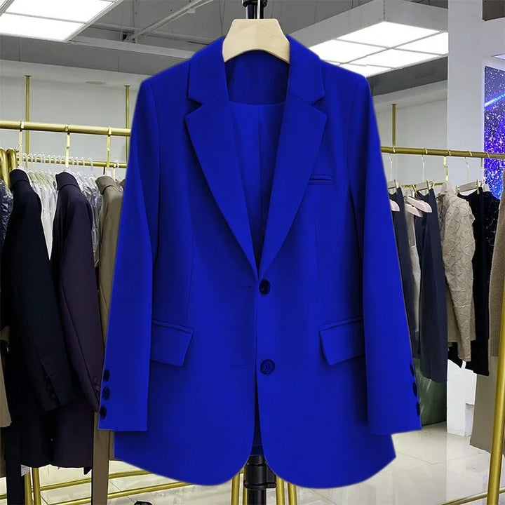 Drune | Eleganter Freizeitblazer für Damen
