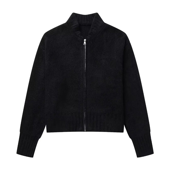 Drune | Modischer Strickbolero für Frauen