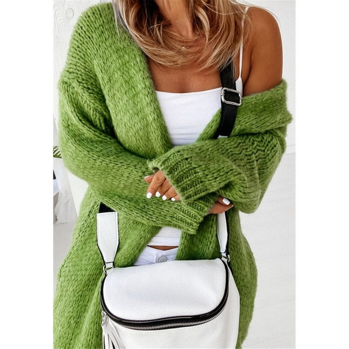Drune | Strickjacke für Damen