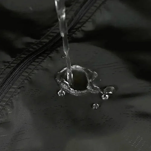Drune | Unisex-Wetterschutzjacke Wasserfest und winddicht