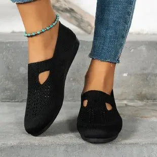 Drune | Ultra-Leichte Atmungsaktive Schuhe
