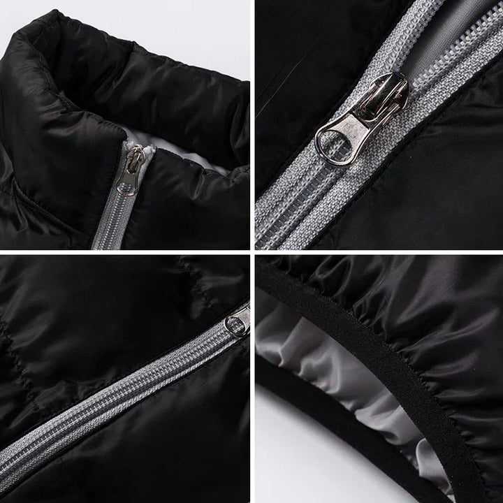 Drune | Thermo Jacke